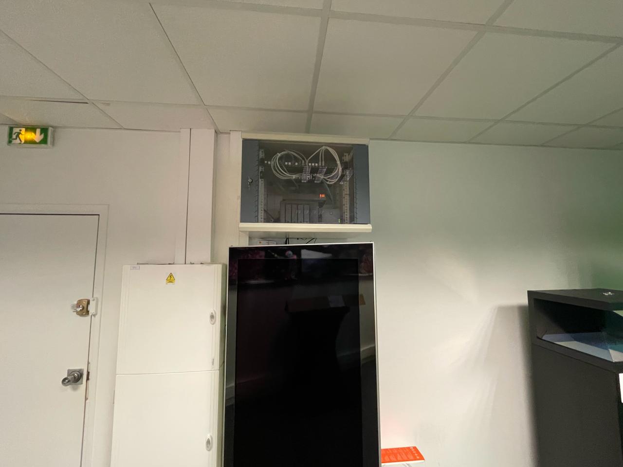 Bureau Balma 456m² Location bureau Balma Haute-Garonne OLBUR2428406 5